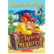 Lost Treasure of the Emerald Eye by ''Geronimo Stilton''